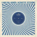 Liam Gallagher - Acoustic Sessions - Silver & Blue Vinyl - L, Ophalen of Verzenden, Nieuw in verpakking