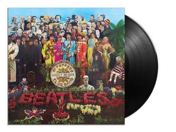 The Beatles - Sgt. Peppers Lonely Hearts Club Band, Verzenden, Nieuw in verpakking