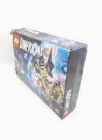 MarioWiiU.nl: LEGO Dimensions Starter Pack in Doos - iDEAL!, Spelcomputers en Games, Games | Nintendo Wii U, Ophalen of Verzenden