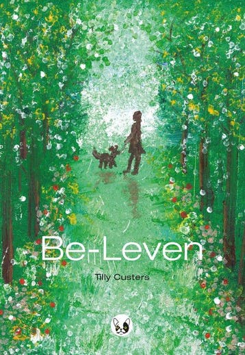 Be-Leven | Tilly Custers | Dichtbundel - Tilly Custers, Verzenden, Gelezen, Tilly Custers