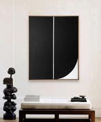 Sebastiano Riva - Black XL