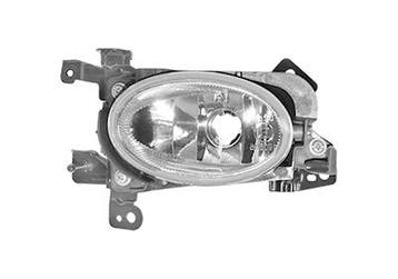 Honda Jazz 2008-2011 Mistlamp Links (Mistlampen), Auto-onderdelen, Verlichting, Verzenden, Nieuw