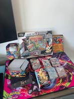 Pokémon Mixed collection - Scarlet & Violet - Various sets, Nieuw