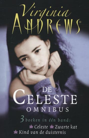 De celeste omnibus - Virginia Andrews 9789026137402, Verzenden, Gelezen, Virginia Andrews