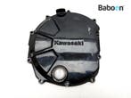 Koppelings Deksel Kawasaki ZXR 750 1989-1990 (ZXR750 ZX750H), Motoren, Onderdelen | Kawasaki, Verzenden, Gebruikt