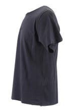 Stone Island T-shirt in maat S Zwart, Kleding | Heren, T-shirts, Verzenden, Zo goed als nieuw, Zwart, Stone Island