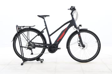 Victoria ETREKKING 6.5 – 2022 – 170 - 180 cm, Fietsen en Brommers, Elektrische fietsen, Verzenden, Zo goed als nieuw