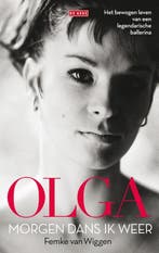 Olga 9789044524741 Femke van Wiggen, Verzenden, Zo goed als nieuw, Femke van Wiggen