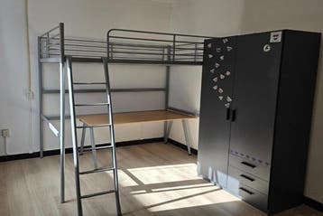 Kamer Kruisstraat in Heerlen, 20 tot 35 m², Heerlen