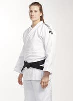 Ippon Gear IJF gekeurde Witte judojas (Maat: 170), Verzenden, Nieuw, Judo, Vechtsportpak