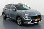 Private Lease - Hyundai Kona - 1.6 GDI HEV Fashion 5d, Gebruikt, Met garantie (alle), Hybride Elektrisch/Benzine, SUV of Terreinwagen