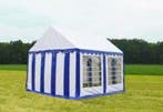 partytent 3x3 nu extra afgeprijsd, Verzenden, Partytent, Minder dan 2 meter, Minder dan 4 meter