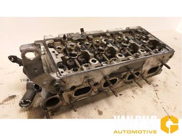 Cilinderkop Volkswagen Touran O180181, Ophalen of Verzenden, Nieuw