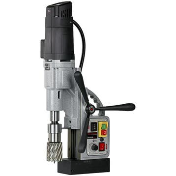 Euroboor ECO.55S+/T magneetboormachine + gratis kernborenset, Ophalen of Verzenden, Nieuw