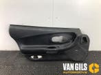 Portierbekleding 2Deurs links Chevrolet Corvette O321721, Ophalen of Verzenden, Nieuw