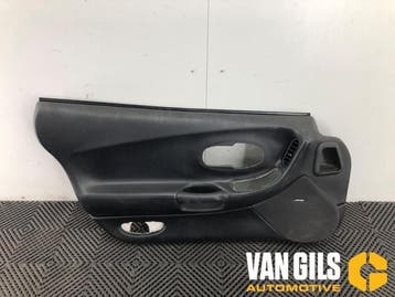 Portierbekleding 2Deurs links Chevrolet Corvette O321721, Ophalen of Verzenden, Nieuw