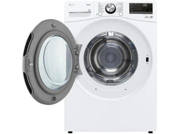 LG RH18U8AVCW - Warmtepompdroger - 18 kg capaciteit - AI, Verzenden, Zo goed als nieuw
