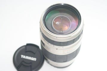 Tamron 70-300mm F/4-5.6 for Canon LD macro si 772D Zoomlens, Nieuw