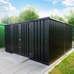 Grote container in diverse maten vanaf €3779,-
