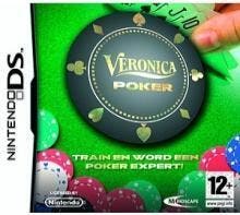 MarioDS.nl: Veronica Poker - iDEAL!, Ophalen of Verzenden, Zo goed als nieuw