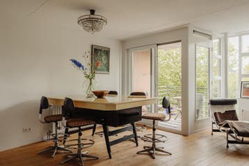 Te huur: Appartement Schinkelhavenkade in Amsterdam, Noord-Holland, Appartement, Amsterdam