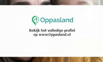 Ana zoekt een oppas in Soest voor 1 kind voor 4 dagen in..., Nieuw