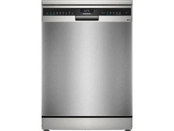 Siemens SN25EI13CE - Vrijstaande vaatwasser - 8 programmas, Witgoed en Apparatuur, Vaatwasmachines, Verzenden, Zo goed als nieuw