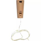 Benson LED flesverlichting - warm wit licht - 48 cm - dec..., Ophalen of Verzenden, Nieuw