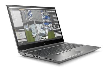 HP Zbook Fury 15 G7 | I7-10850H | Quadro T1000 | Windows 11, Computers en Software, Qwerty, Ophalen of Verzenden, Zo goed als nieuw