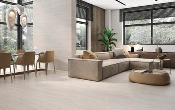Tuintegel Beige 60x90cm (Vloeren, Afbouwmaterialen), Doe-het-zelf en Verbouw, Tegels, 60 cm of meer, Nieuw, Ophalen of Verzenden