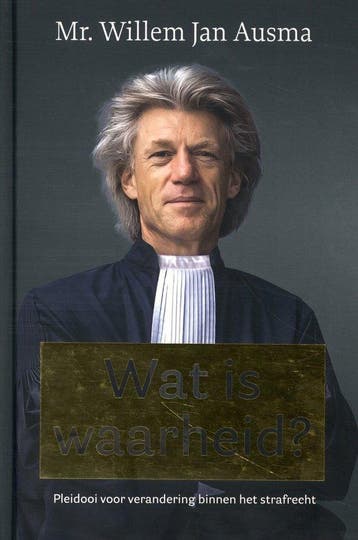 Wat is waarheid?, Ophalen of Verzenden, Nieuw