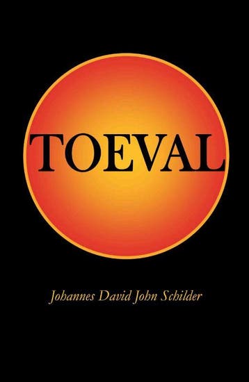 Toeval - Johannes David John Schilder 9789086662487, Verzenden, Zo goed als nieuw, Johannes David John Schilder