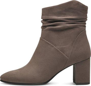 MARCO TOZZI MT Vegan and Soft Lining Dames Boot Heel - PEPPE, Verzenden, Nieuw