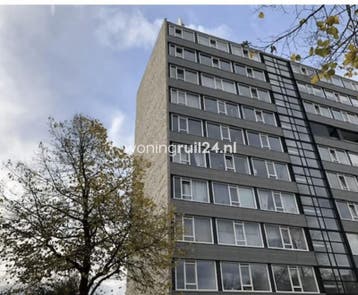 Woningruil - Nigerdreef 333 - 4 kamers en Utrecht, Utrecht