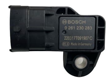 Map Sensor  FGP VW 0261230283 Bosch, Verzenden, Nieuw, Volkswagen