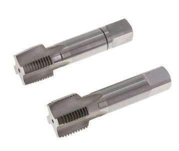 2-Delige Draadtap M 26x2,00 FIjne Spoed (DIN  2181), Verzenden, Nieuw