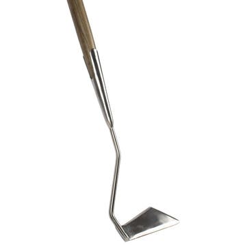 Talen Tools Schoffel - Roestvrijstaal met FSC-Houten Steel, Ophalen of Verzenden, Nieuw, Schoffel