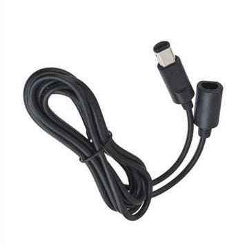 GameCube Controller Verlengsnoer, Ophalen of Verzenden, Nieuw
