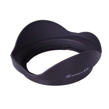 Tweedehands JJC Zonnekap: LH-83E Origineel: EW-83E CM0141, Ophalen of Verzenden, Gebruikt