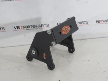 Triumph 675 Lock stop plate SES, Ophalen of Verzenden, Nieuw
