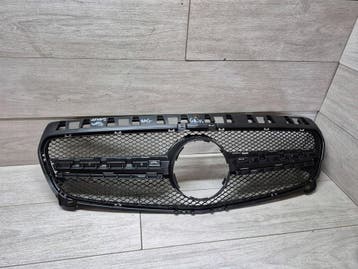 Mercedes W176 AMG Grill Ramka A1768880860, Verzenden, Gebruikt