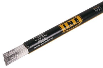 Lasstaaf TIG alu 2,0mm 1 meter 2kg, Verzenden, Nieuw