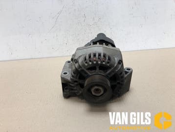 Dynamo Fiat Doblo O249316, Ophalen of Verzenden, Nieuw