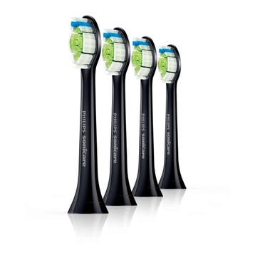 Philips opzetborstel zw HX6064 (Tandenborstels, Mondhygiene), Verzenden, Nieuw, Overige typen