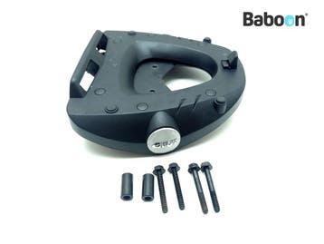 Topkoffer Rek BMW F 650 GS 2006-2011 (F650GS K72) Givi, Verzenden, Gebruikt