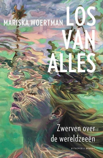 Los van alles - Mariska Woertman 9789493319080, Boeken, Verzenden, Gelezen, Mariska Woertman