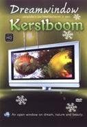 Dreamwindow - kerstboom, Verzenden, Nieuw in verpakking