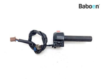 Stuurschakelaar Rechts Yamaha FZS 1000 Fazer 2001-2005, Verzenden, Gebruikt