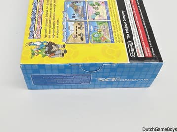 Nintendo DS - Pokemon Typing Adventure - HOL - New & Sealed, Verzenden, Gebruikt