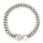 Vieri - Armband - 18 karaat Witgoud, Nieuw